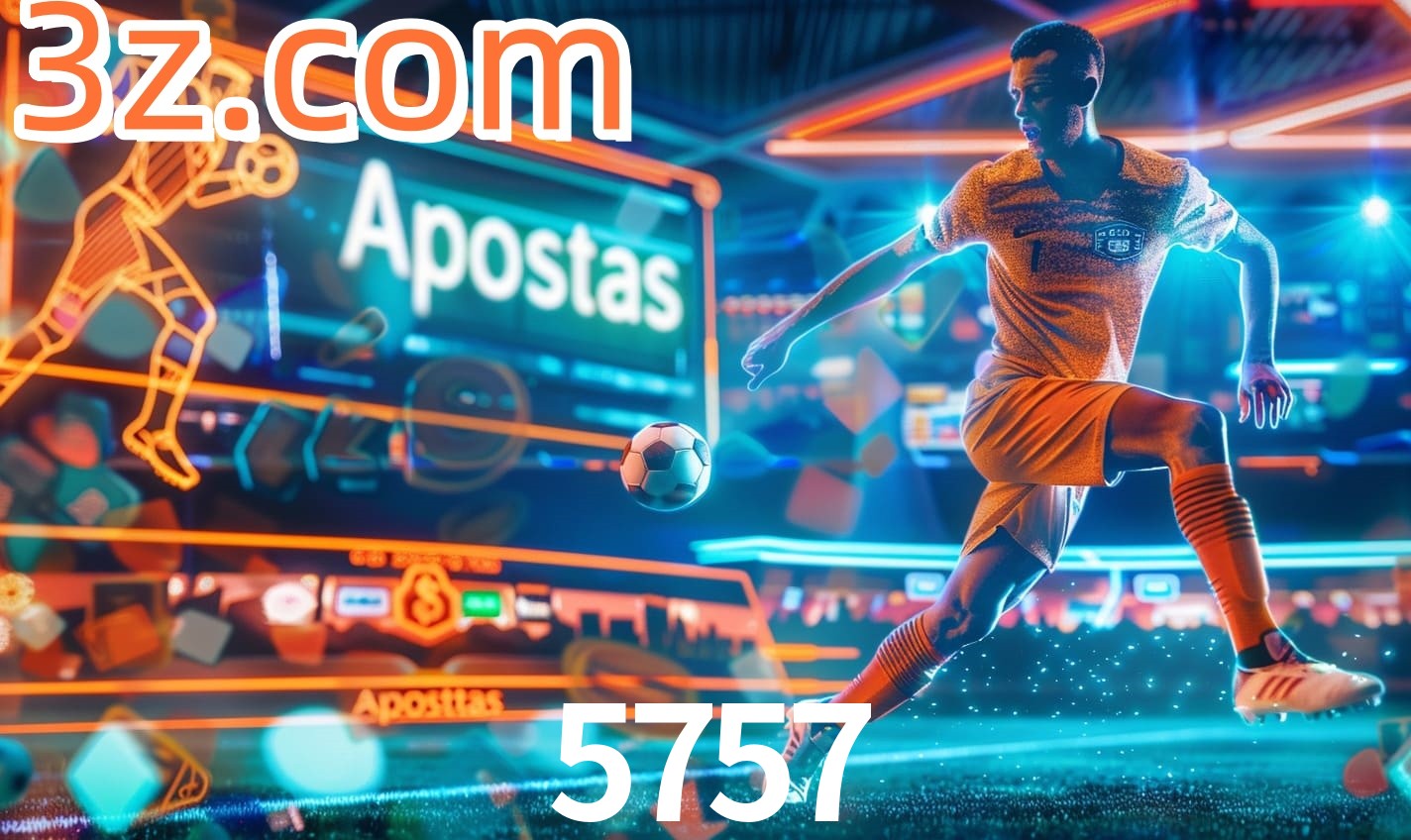 Apostas 5757