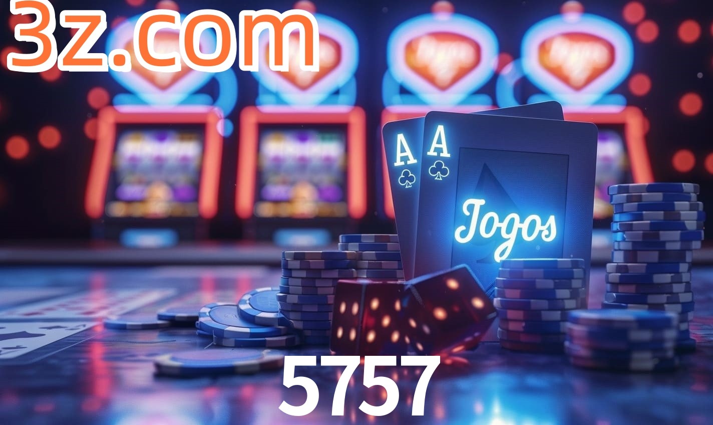 Lista de Jogos 5757